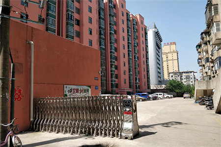 密州金都小区2室1厅1卫35万69m2出售