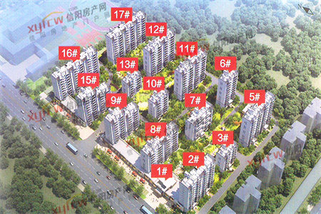 城东金色阳光2室2厅1卫71万102m2出售