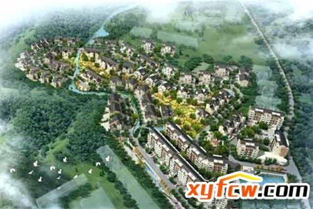 城北君瑞城3室2厅2卫128.13m2毛坯房